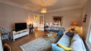  Appartement � vendre 4 pi�ces 104 m�