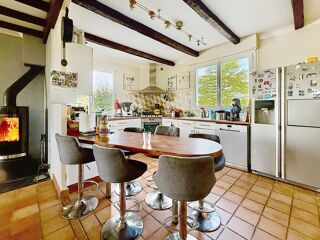  Maison  vendre 5 pices 160 m