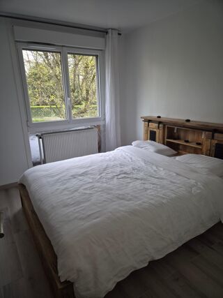  Appartement � vendre 2 pi�ces 39 m�