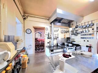  Maison à vendre 6 pièces 156 m²