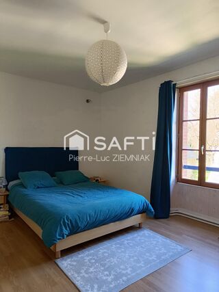  Maison à vendre 6 pièces 153 m²