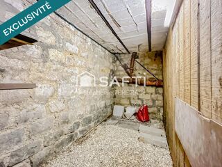  Appartement à vendre 2 pièces 27 m²