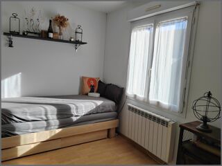  Maison à vendre 4 pièces 93 m²