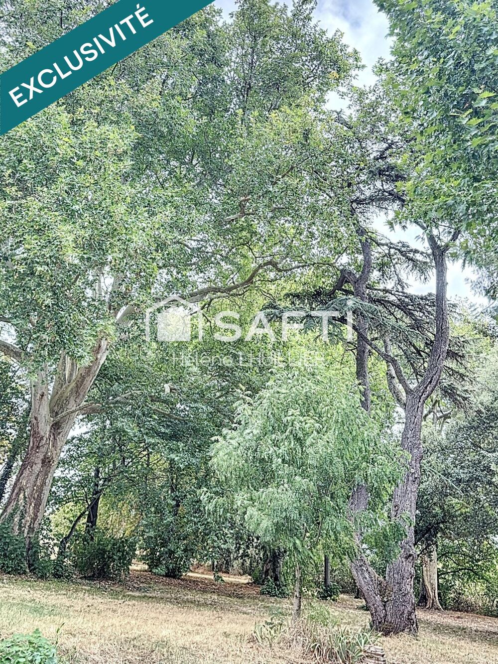  vendre  Maison Vernet (31810)