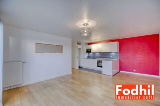  Appartement � vendre 5 pi�ces 96 m�