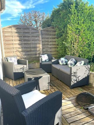  Maison � vendre 8 pi�ces 153 m�