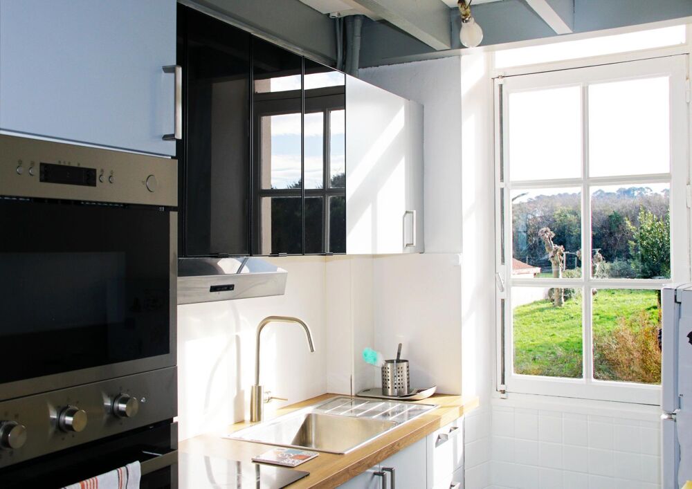 Vente Appartement Bien d'exception Bidart