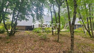  Maison à vendre 5 pièces 152 m²