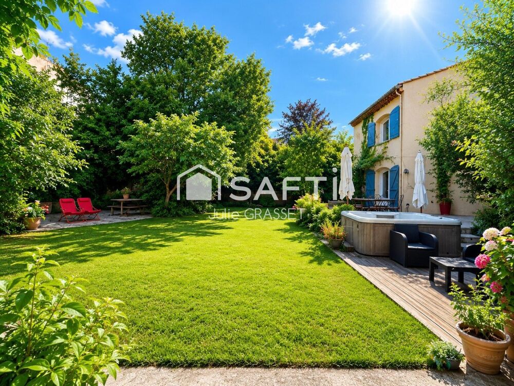 Vente Maison Maison fonctionnelle et lumineuse, quartier Font Neuve Beziers