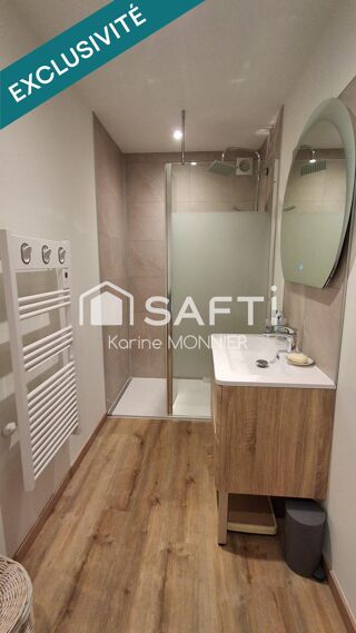  Appartement à vendre 3 pièces 60 m²
