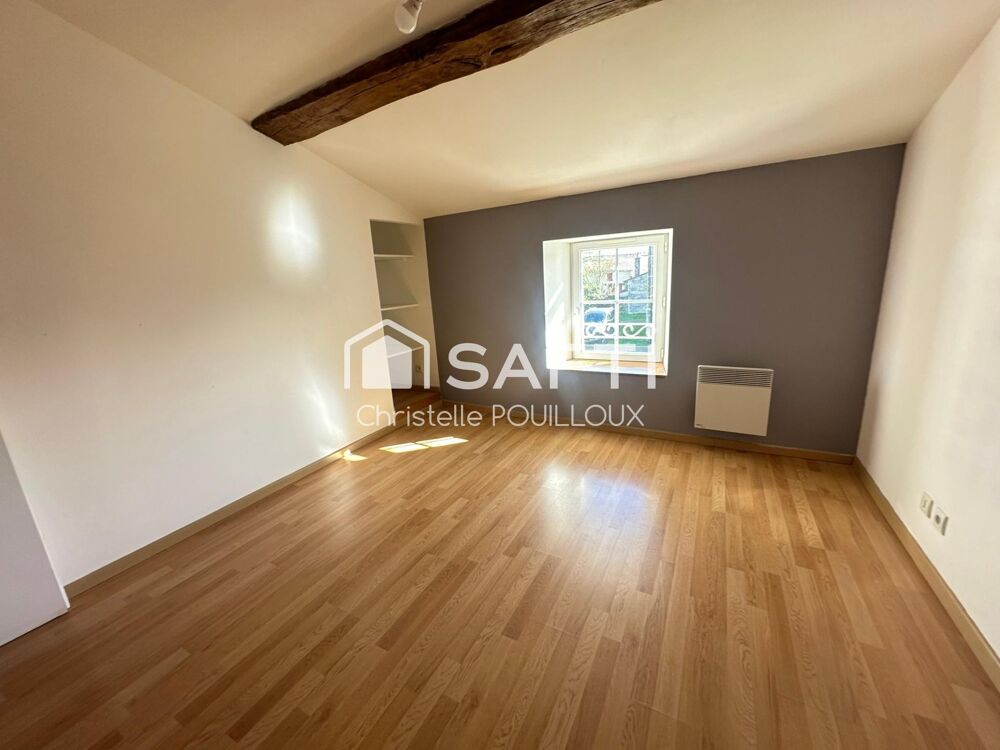 Vente Maison Deux habitations indépendantes avec dépendances et fort potentiel Aiffres