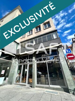  Appartement à vendre 2 pièces 62 m²