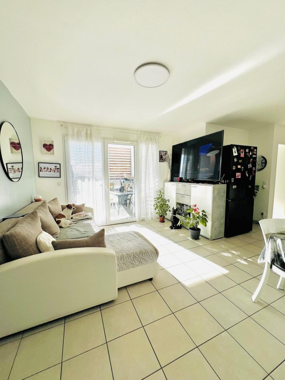 Vente Appartement Appartement T3 60 m2 Marseille 16