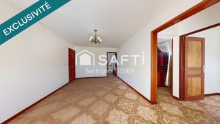  Appartement  vendre 3 pices 73 m