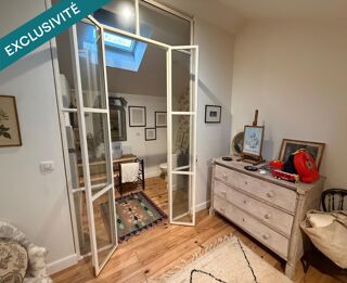  Maison � vendre 4 pi�ces 112 m�