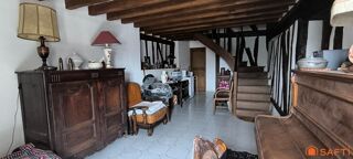  Maison à vendre 6 pièces 171 m²