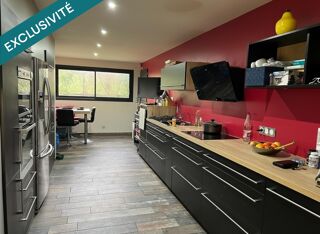  Maison à vendre 7 pièces 182 m²