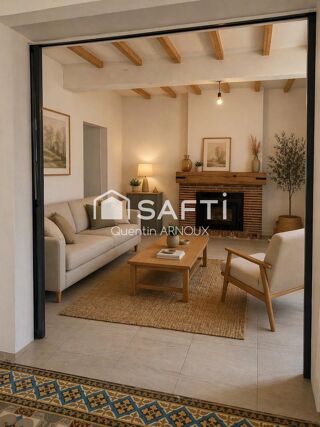  Maison à vendre 5 pièces 145 m²