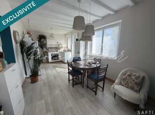  Maison � vendre 6 pi�ces 92 m�