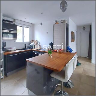  Appartement � vendre 3 pi�ces 60 m�
