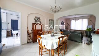  Maison � vendre 6 pi�ces 160 m�