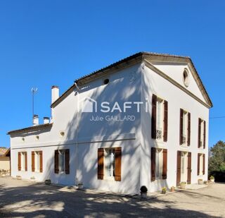  Maison � vendre 8 pi�ces 242 m�