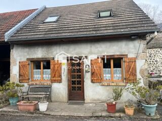  Maison � vendre 3 pi�ces 68 m�