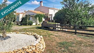  Maison à vendre 11 pièces 235 m²
