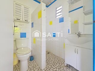  Appartement � vendre 2 pi�ces 21 m�