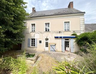  Maison à vendre 10 pièces 295 m²