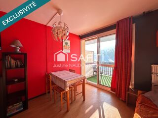  Appartement � vendre 1 pi�ce 24 m�