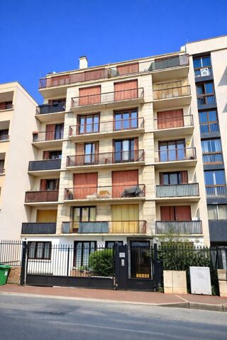 Appartement à vendre 1 pièce 29 m²