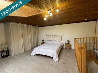  Maison à vendre 3 pièces 60 m²