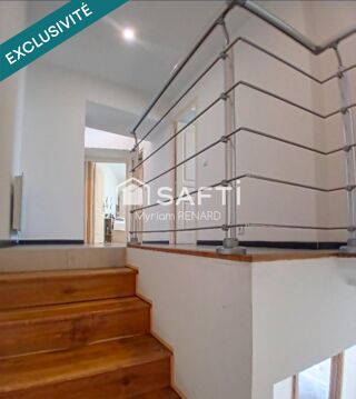  Maison à vendre 7 pièces 225 m²