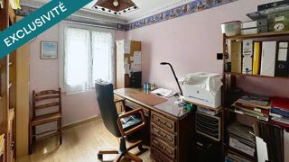  Maison à vendre 6 pièces 94 m²