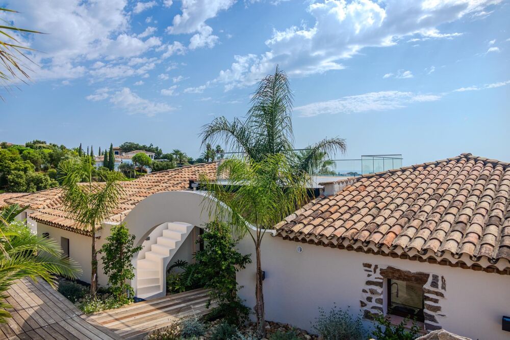  vendre  Maison Sainte-Maxime (83120)