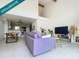  Maison à vendre 3 pièces 68 m²