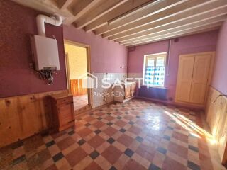  Maison � vendre 2 pi�ces 59 m�