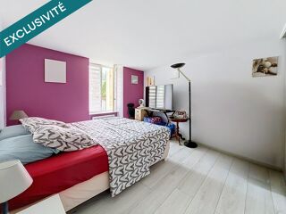  Maison à vendre 3 pièces 83 m²