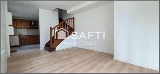 Maison 49m2 Martigné-Ferchaud
