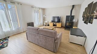  Maison à vendre 5 pièces 103 m²