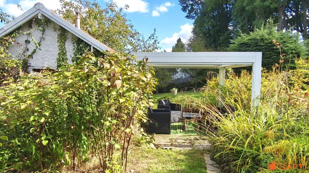  vendre  Maison L'tang-la-Ville (78620)