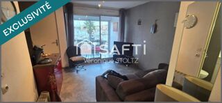  Appartement � vendre 1 pi�ce 27 m�