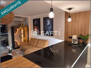  Appartement � vendre 3 pi�ces 71 m�