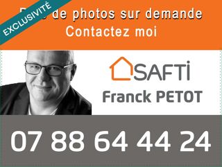  Maison � vendre 4 pi�ces 74 m�