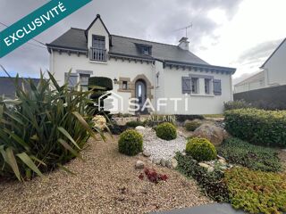  Maison à vendre 6 pièces 130 m²