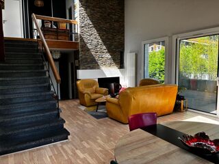  Maison à vendre 8 pièces 180 m²