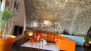  Loft � vendre 5 pi�ces 177 m�