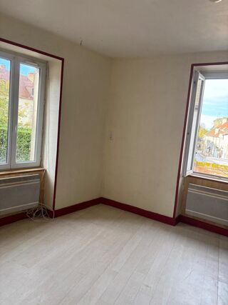  Maison � vendre 3 pi�ces 66 m�
