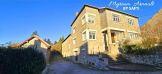  Maison � vendre 8 pi�ces 187 m�